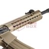 Cyma CM515 SR-16 S-AEG Tan OD-TM-11833532800 asgbox.pl