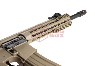 Cyma CM515 SR-16 S-AEG Tan - obrazek 4