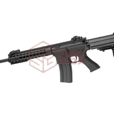 Alternative view of Cyma CM615 M4 Black