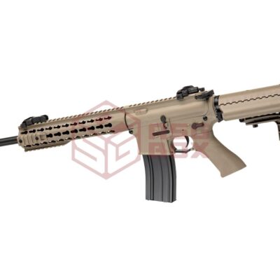 Alternative view of Cyma CM615 M4 Tan
