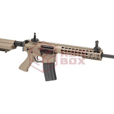 asgbox.pl - CM615 M4 S-AEG Cyma