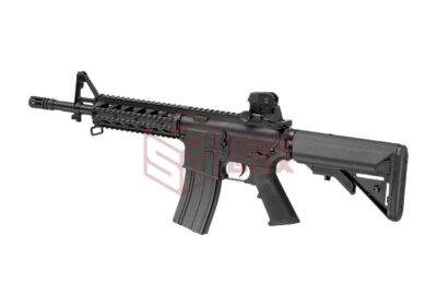 Cyma CM617 M4 CQB Black - obrazek 2