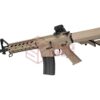 Cyma CM617 M4 CQB Tan OD-TM-11833932800 35155 CM617 TN asgbox.pl