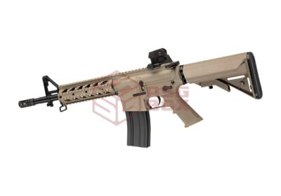 Cyma CM617 M4 CQB Tan - obrazek 2