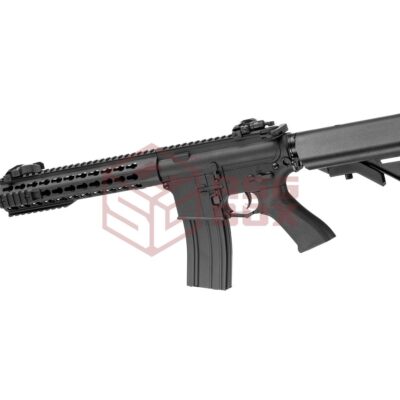 Alternative view of Cyma CM621 M4 Black