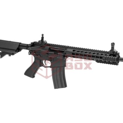 asgbox.pl - CM621 M4 S-AEG Cyma