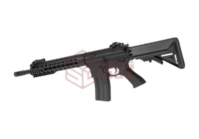 Cyma CM621 M4 S-AEG Black - obrazek 2