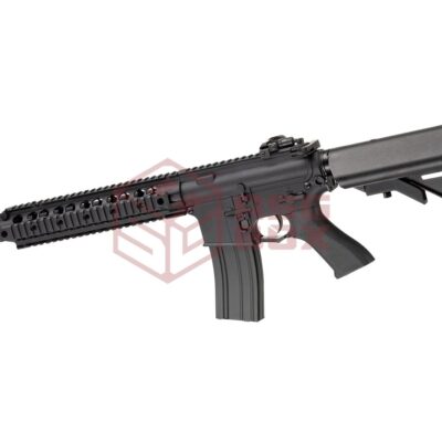 Alternative view of Cyma CM622 M4 Black