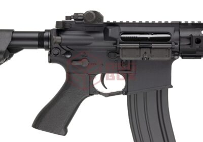 Cyma CM622 M4 Black - obrazek 3