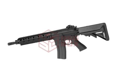 Cyma CM622 M4 S-AEG Black - obrazek 2
