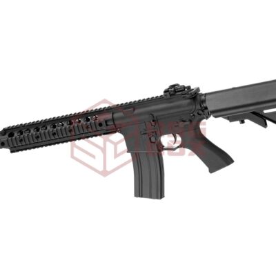 Alternative view of Cyma CM622 M4 S-AEG Black