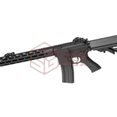 Alternative view of Cyma CM623 M4 Black