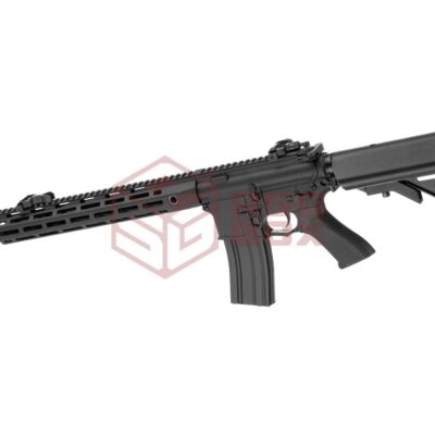 Alternative view of Cyma CM623 M4 S-AEG Black