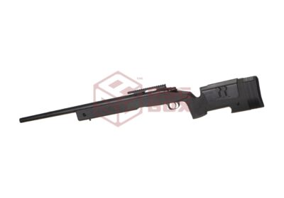 Cyma CM700 M40A3 Bolt-Action Sniper Rifle Black - obrazek 2
