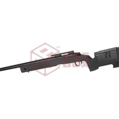 Alternative view of Cyma CM700 M40A3 Bolt-Action Sniper Rifle Black