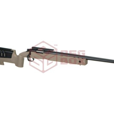 asgbox.pl - CM700 M40A3 Bolt-Action Sniper Rifle Cyma