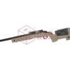 Cyma CM700 M40A3 Bolt-Action Sniper Rifle Tan OD-TM-11835332800 28472 CM.700 TN asgbox.pl