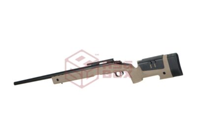 Cyma CM700 M40A3 Bolt-Action Sniper Rifle Tan - obrazek 2