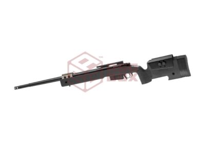 Cyma CM700A M40A5 Bolt-Action Sniper Rifle Black - obrazek 2