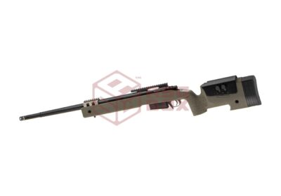Cyma CM700A M40A5 Bolt-Action Sniper Rifle OD - obrazek 2