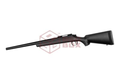 Cyma CM701 VSR-10 Bolt Action Sniper Rifle Black - obrazek 2