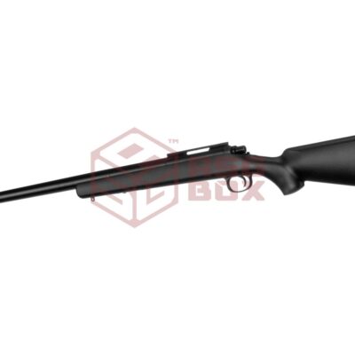 Alternative view of Cyma CM701 VSR-10 Bolt Action Sniper Rifle Black