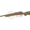 Cyma CM702 M24 SWS Bolt-Action Sniper Rifle Tan OD-TM-11835632800 24574 CM.702C asgbox.pl