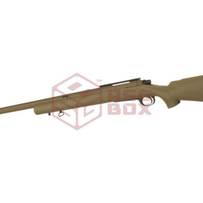 Alternative view of Cyma CM702 M24 SWS Bolt-Action Sniper Rifle Tan
