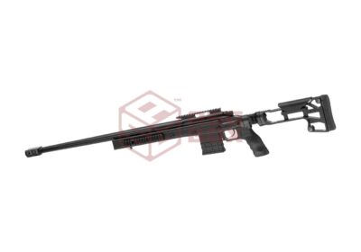 Cyma CM707 OT5000 Bolt-Action Sniper Rifle Black - obrazek 2