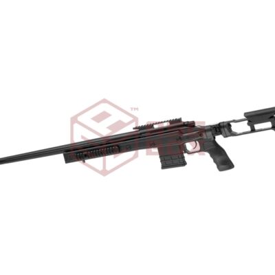 Alternative view of Cyma CM707 OT5000 Bolt-Action Sniper Rifle Black