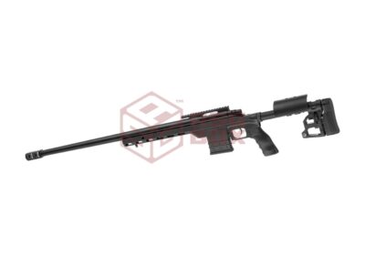 Cyma CM708 OT5000 Bolt-Action Sniper Rifle Black - obrazek 2