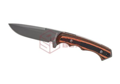 Defcon D2 Fixed Blade Orange - obrazek 2