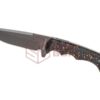 Defcon D2 Fixed Blade Black OD-TM-11836006000 asgbox.pl