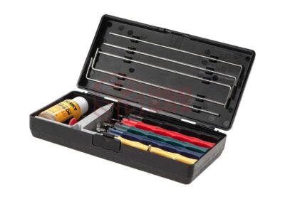Lansky Deluxe System - obrazek 2