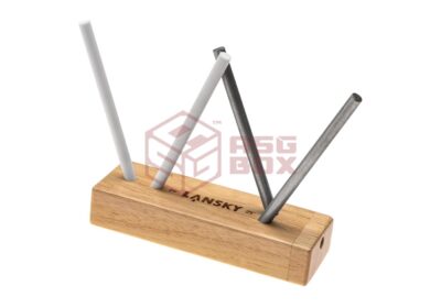 Lansky Diamond/Ceramic Turn Box - obrazek 2