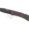KA-BAR Dozier Hunter Green OD-TM-11836320000 40638 KA4062FG asgbox.pl