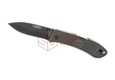 KA-BAR Dozier Hunter Green - obrazek 2