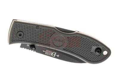 KA-BAR Dozier Hunter Green - obrazek 5