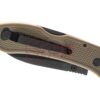 KA-BAR Dozier Hunter Tan OD-TM-11836332800 40636 KA4062CB asgbox.pl