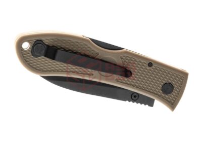 KA-BAR Dozier Hunter Tan - obrazek 4