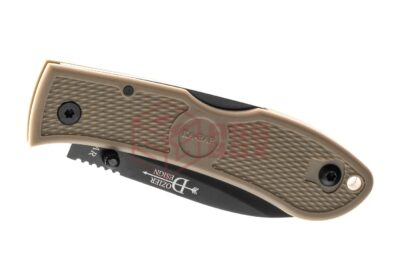 KA-BAR Dozier Hunter Tan - obrazek 5
