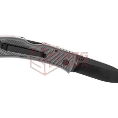 KA-BAR Folding Hunter Grey