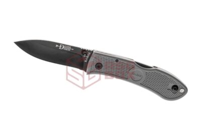 KA-BAR Folding Hunter Grey - obrazek 2