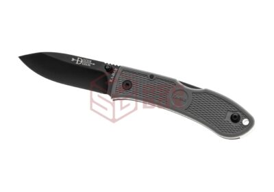 KA-BAR Folding Hunter Grey - obrazek 3