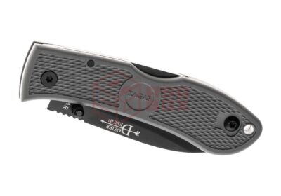 KA-BAR Folding Hunter Grey - obrazek 5