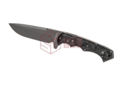 Ruike Hornet F815 Black - obrazek 2
