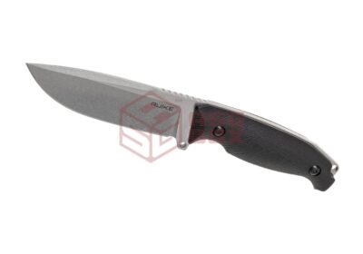Ruike Jager F118 Black - obrazek 2