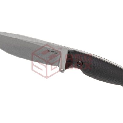 Alternative view of Ruike Jager F118 Black