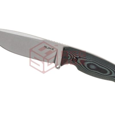 Alternative view of Ruike Jager F118 Green