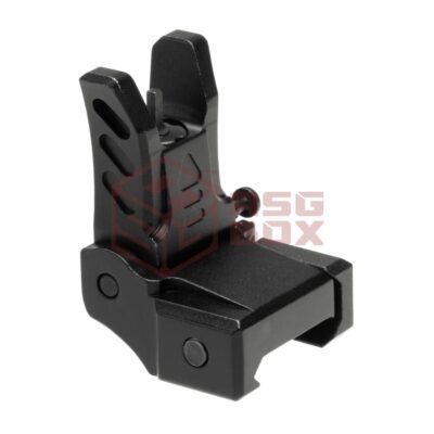 asgbox.pl - Low Profile Flip-Up Front Sight Allen Key Mount Leapers